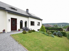 Quaint Apartment in Vielsalm with Private Terrace Vielsalm
